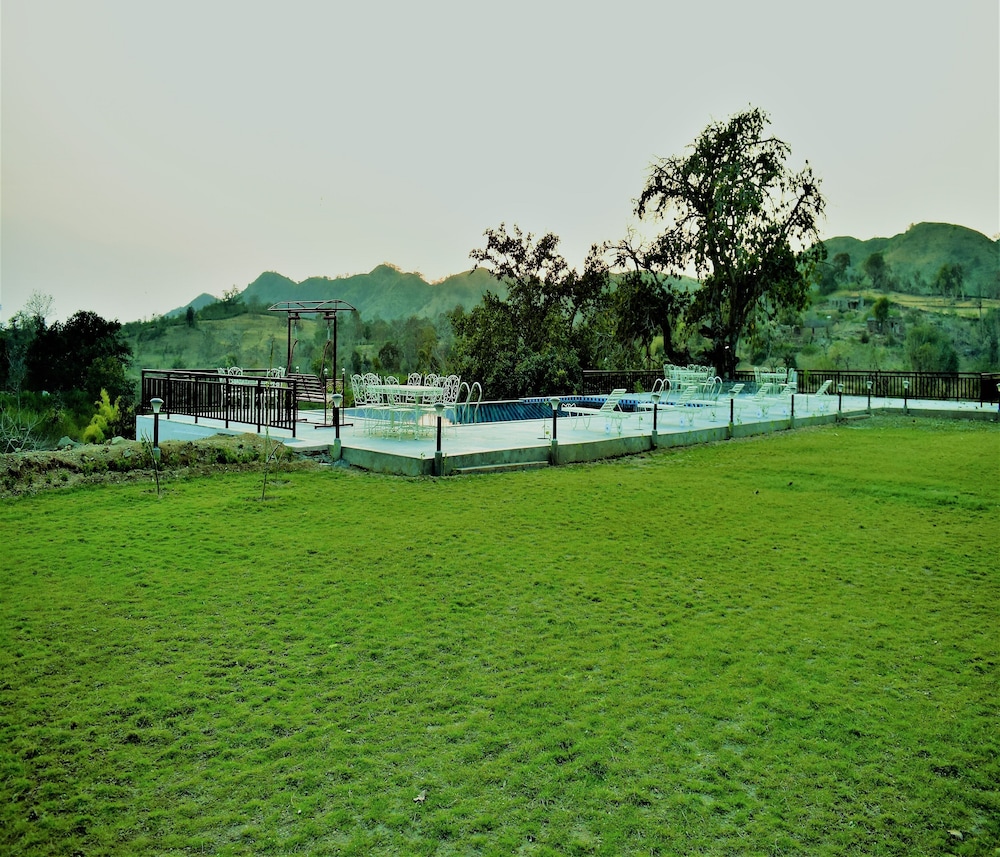kumbhal exotica resort kumbhalgarh