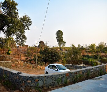 kumbhal exotica resort kumbhalgarh