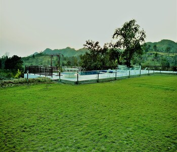 kumbhal exotica resort kumbhalgarh