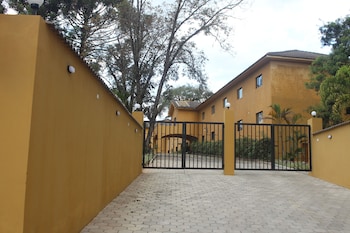 paradies hotel express