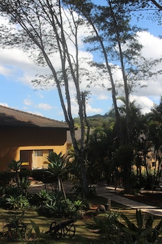 paradies hotel express