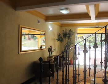 paradies hotel express