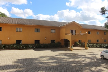 paradies hotel express