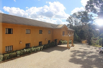 paradies hotel express