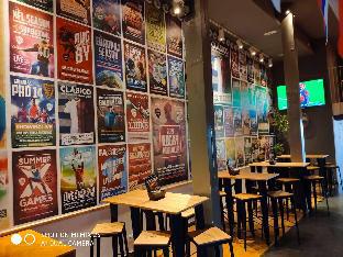 St Christopher's Inn, Barcelona - Hostel,Eixample>>Barcelona,2 star