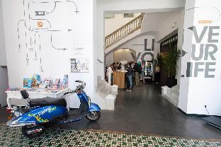 st christophers inn barcelona hostel