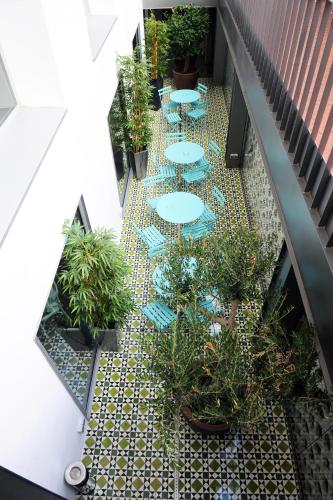 st christophers inn barcelona hostel
