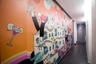 st christophers inn barcelona hostel