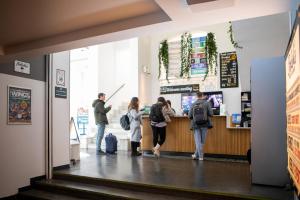 st christophers inn barcelona hostel