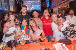 st christophers inn barcelona hostel