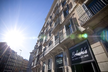 st christophers inn barcelona hostel