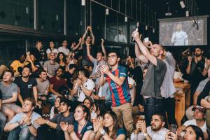 st christophers inn barcelona hostel