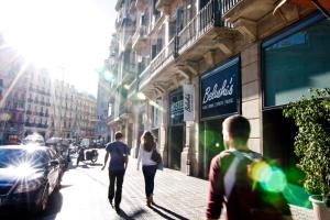 st christophers inn barcelona hostel