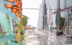 st christophers inn barcelona hostel