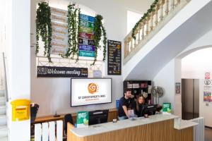 st christophers inn barcelona hostel