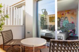 st christophers inn barcelona hostel