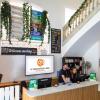 st christophers inn barcelona hostel