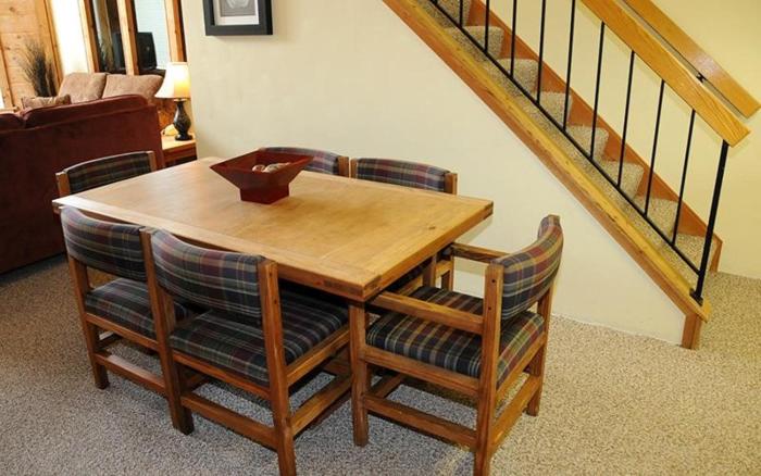 seven springs stoneridge 1 bedroom loft standard condo pet friendly 1 condo by redawning