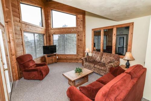 Seven Springs Stoneridge 1 Bedroom Loft Standard Condo, Pet Friendly! 1 Condo By Redawning,United States Of America>>Champion,3 star