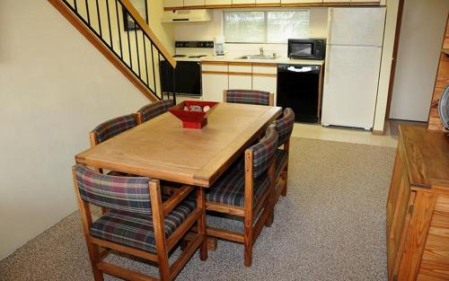 Seven Springs Stoneridge 1 Bedroom Loft Standard Condo, Pet Friendly! 1 Condo By Redawning,United States Of America>>Champion,3 star