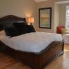seven springs woodridge 3 bedroom premium condo private deck with wooded view 3 condo by redawning