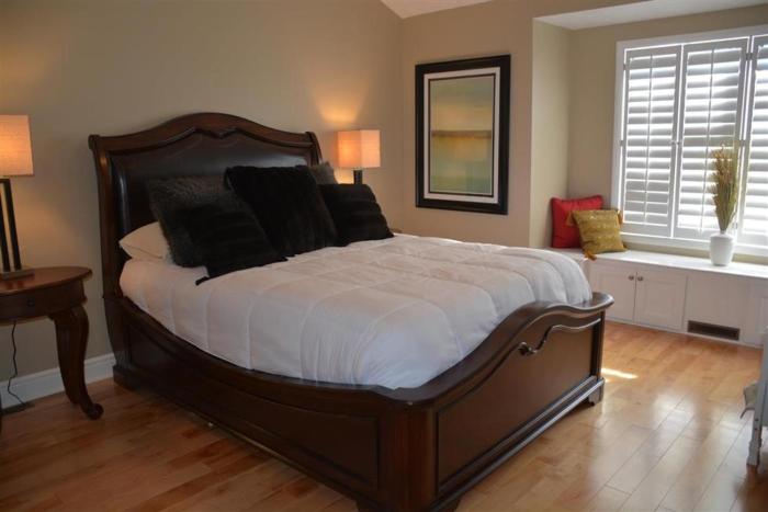 seven springs woodridge 3 bedroom premium condo private deck with wooded view 3 condo by redawning