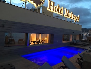 lloret de mar
