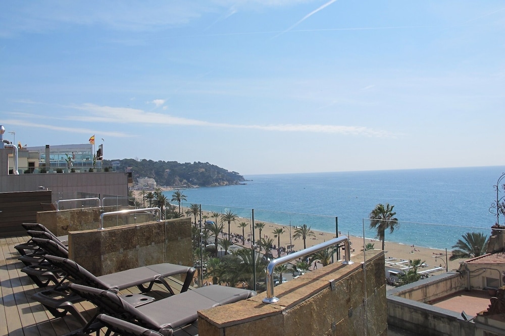 lloret de mar