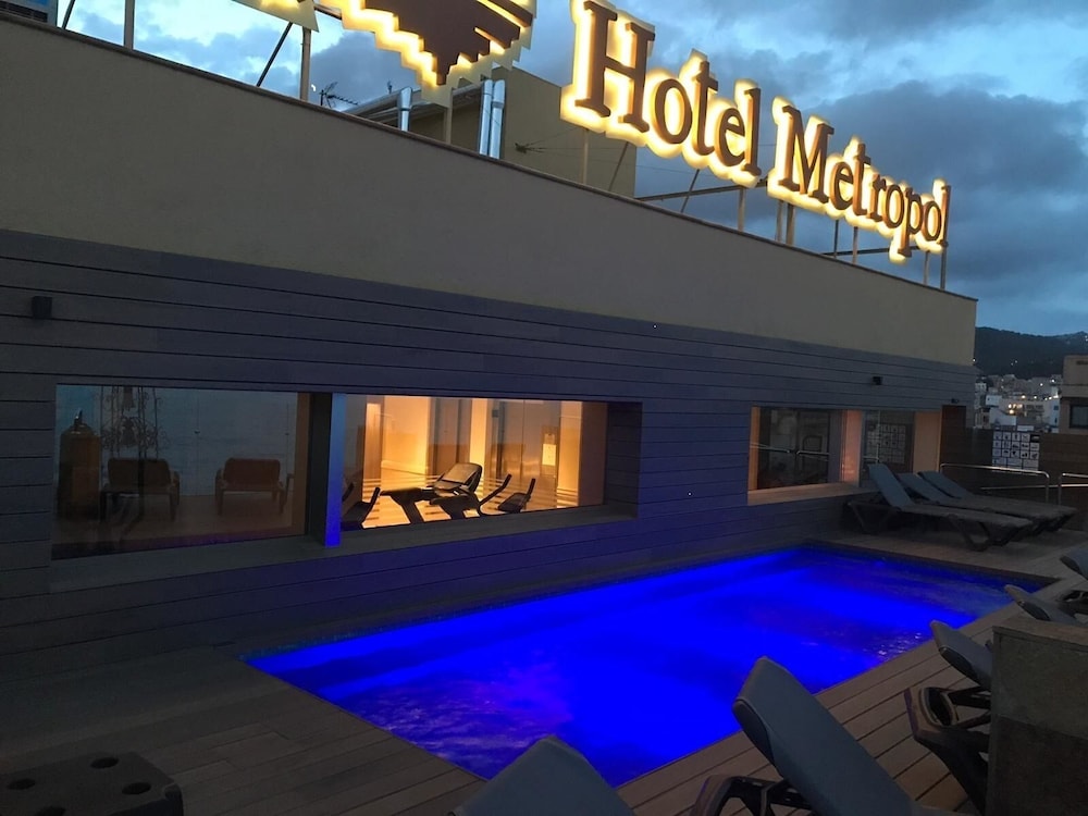 lloret de mar