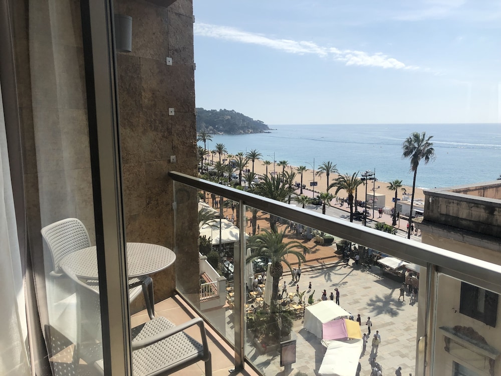 lloret de mar