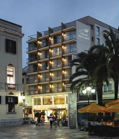 lloret de mar