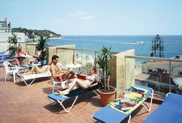 lloret de mar