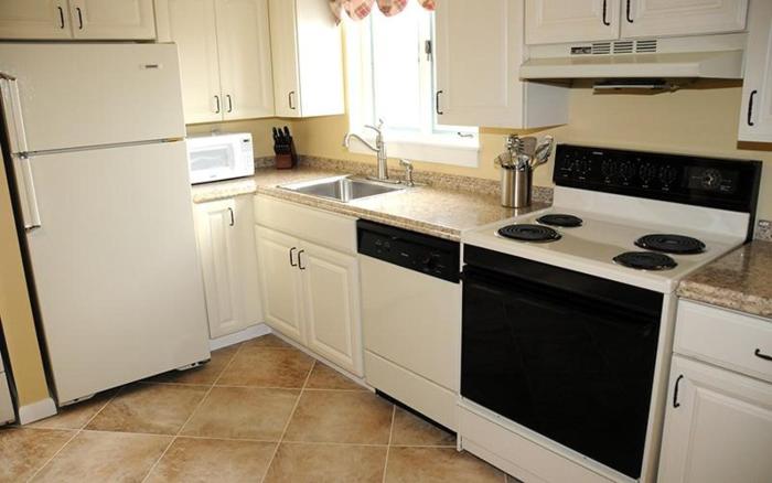 seven springs 2 bedroom standard condo with private deck 2 condo by redawning