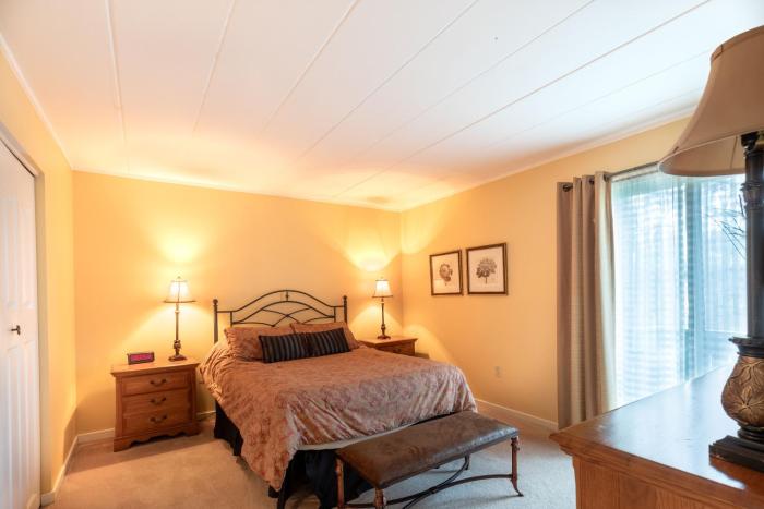 seven springs 2 bedroom standard condo with private deck 2 condo by redawning