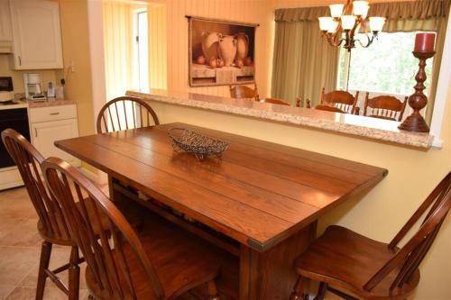 Seven Springs 2 Bedroom Standard Condo With Private Deck! 2 Condo By Redawning,United States Of America>>Champion,3 star