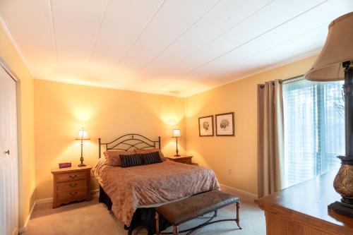 seven springs 2 bedroom standard condo with private deck 2 condo by redawning