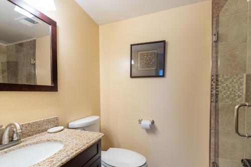 seven springs 2 bedroom standard condo with private deck 2 condo by redawning