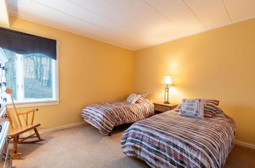 seven springs 2 bedroom standard condo with private deck 2 condo by redawning