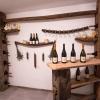 vineyard cottage sonce