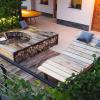 vineyard cottage sonce