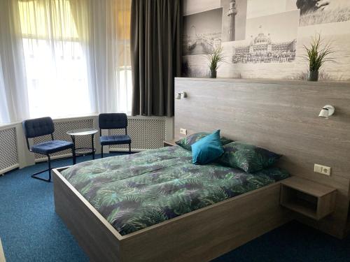 hotel poseidon