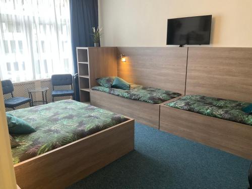 hotel poseidon