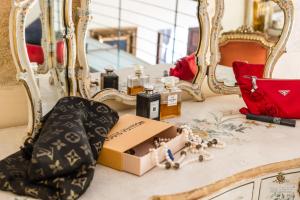 tenuta guinigi antico borgo di matraia