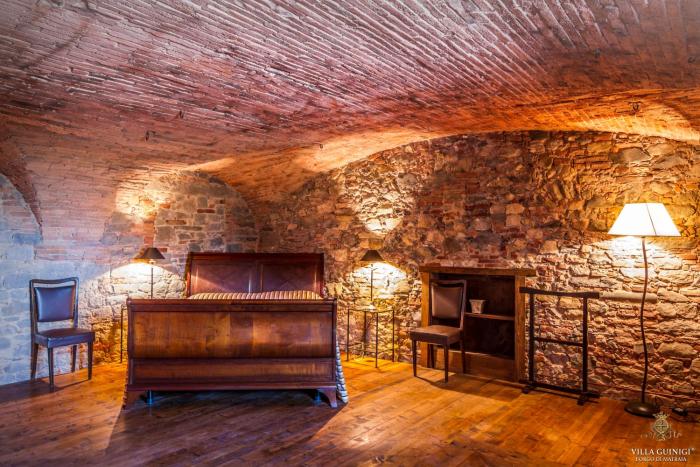 tenuta guinigi antico borgo di matraia