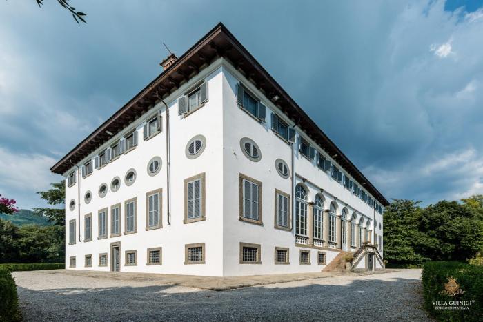 tenuta guinigi antico borgo di matraia