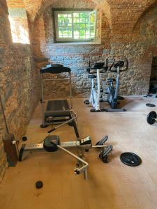 tenuta guinigi antico borgo di matraia