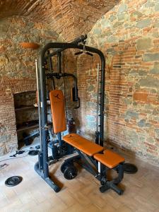 tenuta guinigi antico borgo di matraia