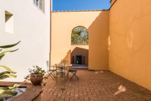 tenuta guinigi antico borgo di matraia