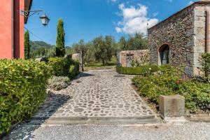 tenuta guinigi antico borgo di matraia