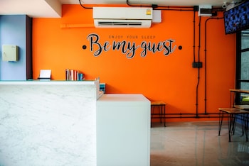 be my guest36